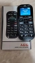 Мобилен телефон (Voxtel M320 AEG) , снимка 4