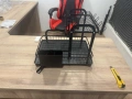 Сушилник за съдове с оттичане на водата, XXL, снимка 10