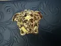 Кожена чанта Versace , снимка 2