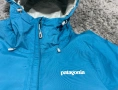 Дамско яке Patagonia Torrentshell, Размер XS, снимка 2