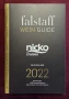Справочник - вината на Германия 2022 / Falstaff Wein Guide Deutschland 2022, снимка 1