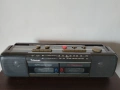 Радио МЕРИДИАН 210 СССР 1976г.Радиокасетофон HITACHI TRK W350E,Triasun TDR 515 , снимка 12