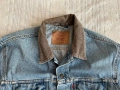 LEVI’S DENIM JACKET, снимка 4