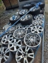 4бр. ОРИГИНАЛНИ 15” Джанти 5х112 за -AUDI/VW/SEAT/SKODA/VAG- 6.5Jx15H2, ET50, снимка 11