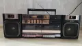 Sony CFS-W500L

 Boombox Stereo Cassette AM FM Radio Recorder Working, снимка 3