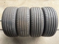 4 броя летни гуми 225/55/17 Toyo Tires, снимка 2