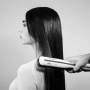 SteamPod 3.0 Loreal i Rowenta Професионална преса за коса с пара за домашна употреба, снимка 1