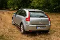 Citroen C4, 1.6 HDI, снимка 4