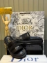 Дамски чехли Christian Dior, снимка 1