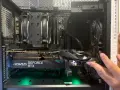 Ryzen5  5600X 3.7-4.6GHz, 32GB DDR4, RTX3080 10GB, снимка 3