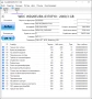 2tb 3,5" дискове Seagate SkyHawk 2TB (ST2000VX007), Western Digital AV-GP 2TB (WDC WD20EURX), снимка 2