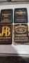 Арт декорация за ценители пано Jack Daniels, снимка 1