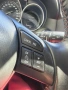 Mazda CX-5 2.2d Skyactiv, FULL EXTRAS-Keyless, Bose, Кожа, снимка 14