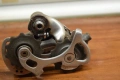 Ретро Шосеен Дерайлщор Shimano 6500 , снимка 3