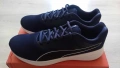 Оригинални маратонки Puma Transport Peacot/White номер 43 и 44.5, снимка 1