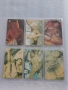 Много редки еротични телефонни карти от 90 години/erotic phone cards/, снимка 1