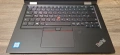 Лаптоп Lenovo ThinkPad X390 Yoga Touchscreen, снимка 3