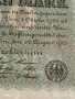 Две банкноти 100 милиона марки 1923г. / 1 000 марки 1910г. Германия редки за КОЛЕКЦИЯ 17962, снимка 3