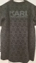 Karl lagerfeld блуза ХХЛ размер, снимка 4