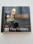 Tomb Raider III Adventures of Lara Croft за PS1, снимка 1
