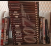 James Bond DVD колекция, снимка 1