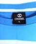 Нова Спортна Блуза- Марка- CHANEL, снимка 2