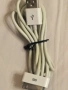 USB кабел за iPhone , iPod и iPad, снимка 1