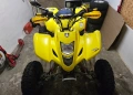 Suzuki LT Z400 QuadSport, снимка 6