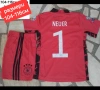 NEUER 1 ❤⚽️ вратарски детско юношески футболни екипи НОВО сезон 2026-27 година , снимка 16