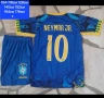 Бразилия 💛⚽️ детско юношески футболни екипи NEYMAR JR 10, снимка 10