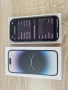 iPhone 14 Pro Space Black -256gb/100% battery health , снимка 6