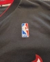 Маями Хийт / Miami Heat NBA Dwyane Wade #3 adidas away Jersey - Размер М, снимка 4
