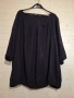 СТРАХОТНА ЕЛЕГАНТНА БЛУЗА 3XL, снимка 2