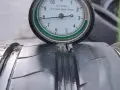 Гуми 255 50 19 Ханкук Hankook 2 броя - нов внос. Не са нови! Посочената цена е за един брой гума. , снимка 1