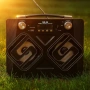 Мобилна колонка MS-56, Mobile Speaker System, снимка 5