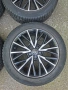 джанти Toyota c hr 18 , снимка 4