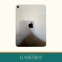 Apple iPad 10th gen 10.9" 64GB, N: 39563, снимка 2