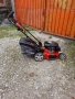 самоходна бензинова косачка , снимка 2