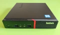 Продавам Lenovo ThinkCentre M700 Tiny /i3/16GB RAM DDR4/128GB M.2 SATA/640GB HDD/Windows 10 pro, снимка 2