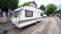 Каравана Knaus Suedwind 485, снимка 4