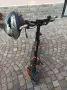 Продавам електрическа тротинетка Kukirin G2MAX, снимка 2