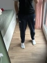 ADIDAS REAL MADRID 2026 Navy Blue tracksuit pants анцунг, снимка 3