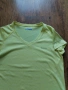 columbia omni-freeze tshirt-страхотна дамска тениска КАТО НОВА С, снимка 4