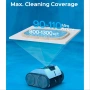 Робот за почистване на басейни - Waybot Osprey 700, снимка 4
