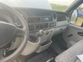 Renault Master 2.5 DCI 150 к.с 2010г на части , снимка 8
