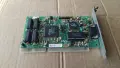  Видео карта TVGA Trident 9000C 7133 REV.H1 16-bit 512KB ISA, снимка 5
