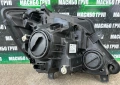 Фар far ляв фарове за Мерцедес Mercedes Sprinter W906, снимка 5