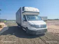 Vw crafter 10 палетен, снимка 1