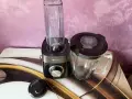 Блендер със стъклена кана Philips 5000 , снимка 3