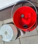 перяща прахосмукачка Cleanfix , снимка 4